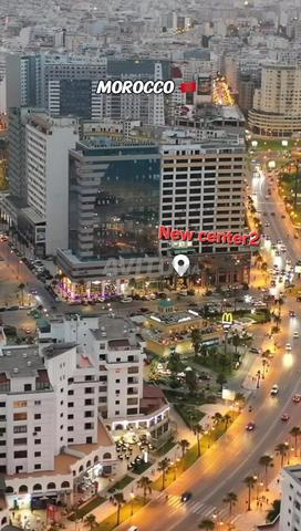 مالاباتا شقة مجددة على بعد دقيقتين من القطار فائق السرعة، ومن الشاطئ