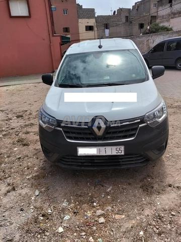 Renault Express Diesel Manuelle 2023 à El Jadida