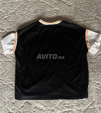 T-shirt Jersey - 2