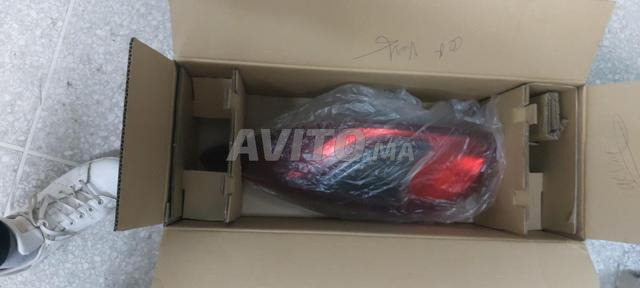 Feu arrière droit pour Mazda CX5 2011 - 2