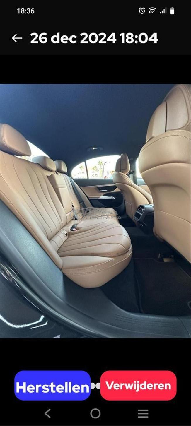 Mercedes classe e 2025 kl 9000
