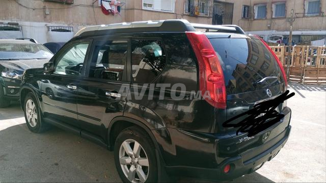Nissan X-Trail - 2