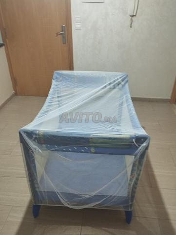 LIT PARAPLUIE GRACO BÉBÉ