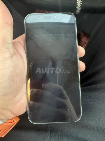 iPhone 14 Pro Max 128 Go