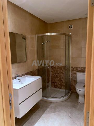 Appartement vide à louer meilleur quartier - 2