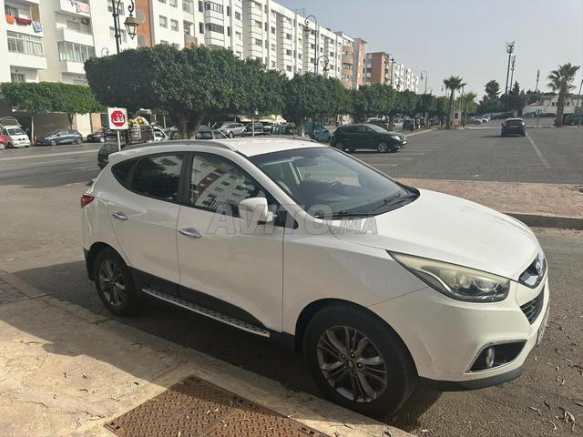 هيونداي ix35 للبيع