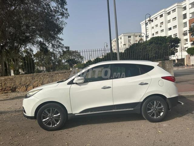 هيونداي ix35 للبيع - 2