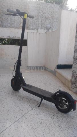 Trottinette pure ❤ - 2