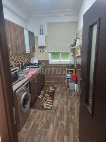 Appartement à vendre derrière le complexe
