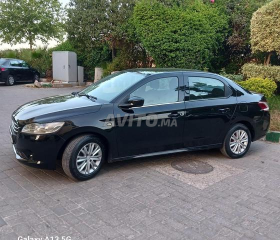 PEUGEOT 301 / 2015 - 2
