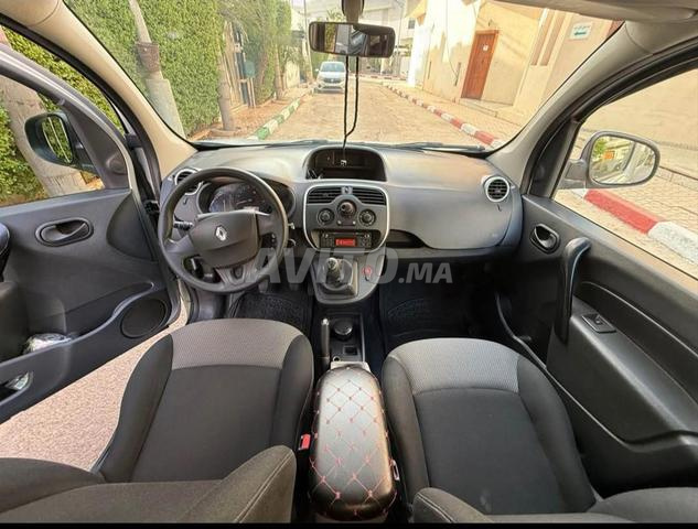 رينو كانجو - 2