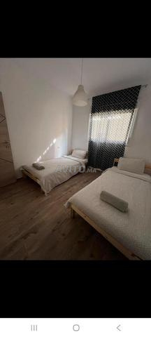 Appartement à louer 60 m² à Taza - 2