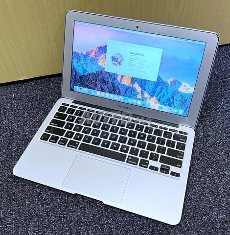 MacBook Slim Air disque SSD batterie 3h - 2