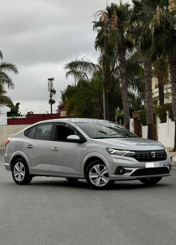 Dacia Logan Prestige Essence 2022❣️