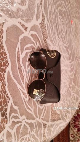 نظارة Ray-Ban أصلية - 2