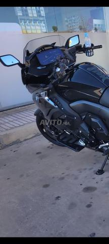 BMW K1600B - 2