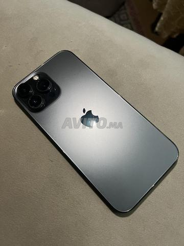 آيفون 13 برو ماكس موديل بريطانيا 🇬🇧 مازال جديد