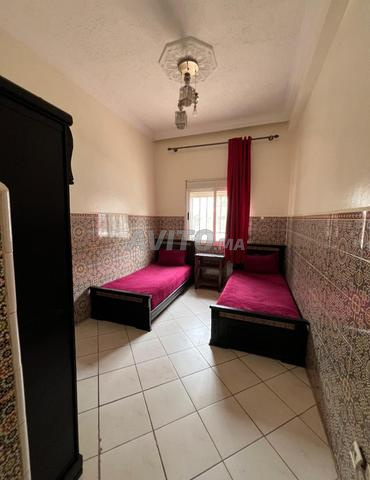 Agadir appartement avec balcons - 2