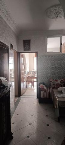 شقة للبيع 104 م² بالدار البيضاء - 2
