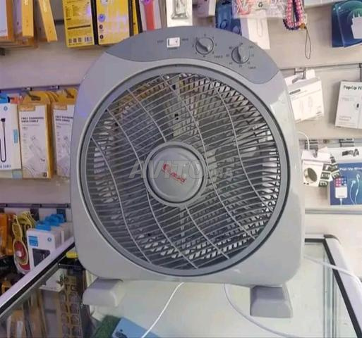Ventilateur mural de haute qualité - 2