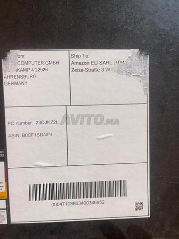 PC portable gamer Acer Nitro 5 i9-12900H