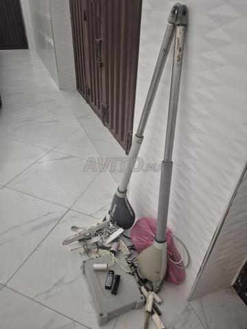 أتمتة أبواب الكراج