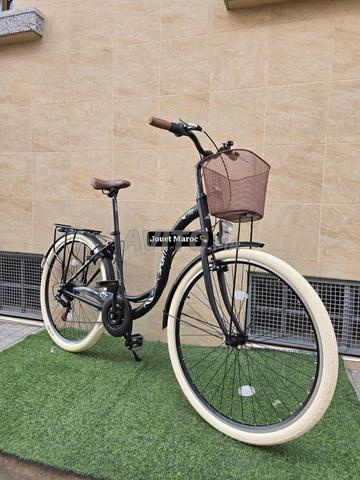 Vélo promo, prix abordable