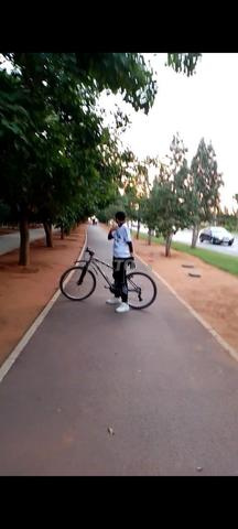 Vélo pliant à 900dh négociable