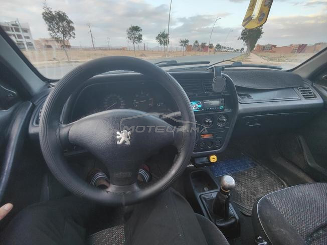 Peugeot 306 
