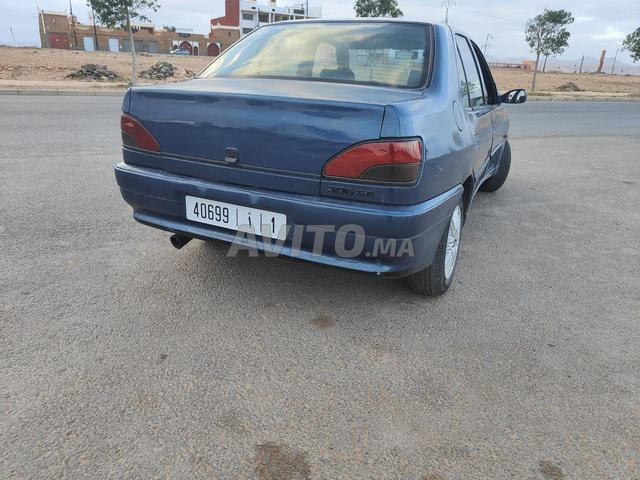 Peugeot 306 - 2