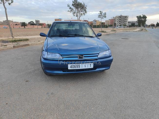 Peugeot 306 