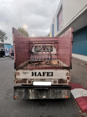 هافاي زونجي بنزين يدوي 2009 في الجديدة - 2