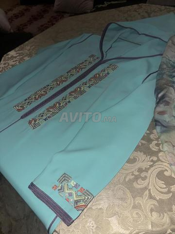 جلابة كريب - 2