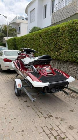 Jet ski Yamaha FX 1800 SVHO édition limitée 2019 - 2