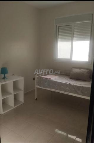 Appartement à louer 70 m² à Tanger