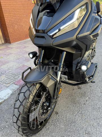 Honda X ADV 750 - 2