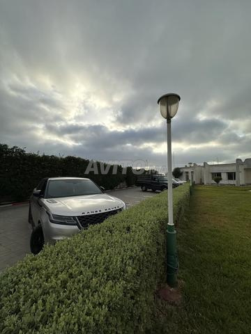 Appartement à sidi bouzid avec piscine et jardin - 2