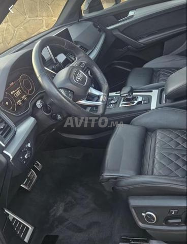 أودي Q5 ديزل أوتوماتيك 2019 ديد 2022 - 2