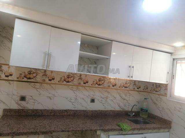 شقة للإيجار - 2