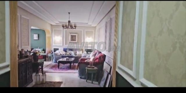 Appartement à vendre 4 - 2