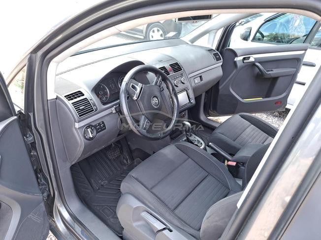 touran 1.6 automatique 7 places 
