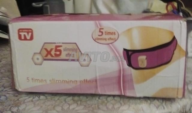 لتخسيس البطن والخصر - 2