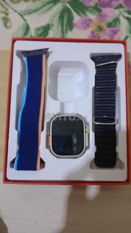 MONTRE d'occasion à vendre - 2