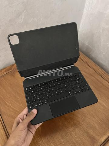 Apple Magic Keyboard 11