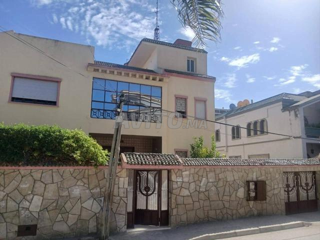طنجة حي السوريين - 2
