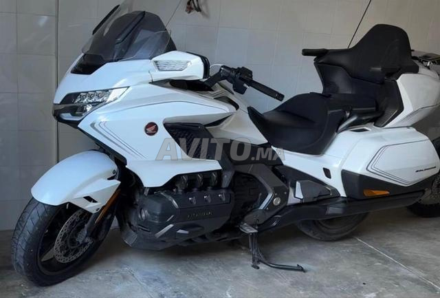 للبيع هوندا جولدوينج DCT - 2