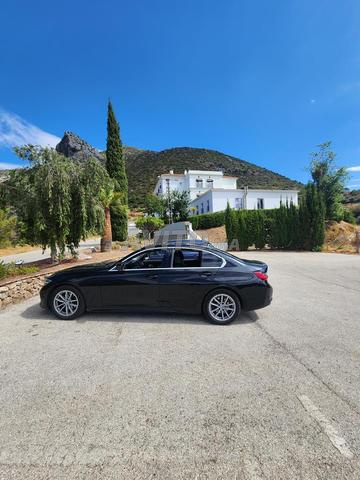 BMW Série 3 320d modèle 2020 à vendre - 2