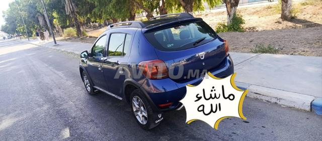 داسيا سانديرو ستيبواي 2019