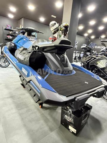 Jet ski Yamaha VX cruiser HO 1900cc - 2