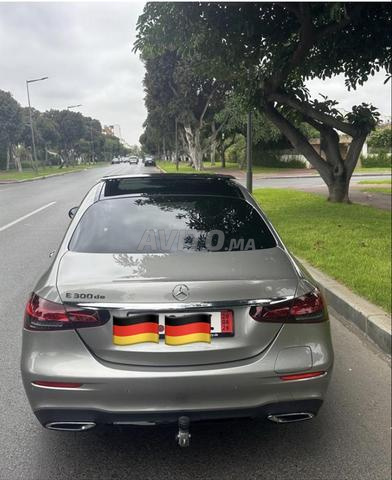 Mercedes 300DE AMG LINE plus hybride - 2